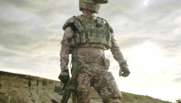 SOLDIERS – INDIAN ARMY LOOKING TO INVEST IN EXO-SUITS