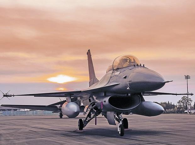 Lockheed to begin supplying F-16 wings from Indian plant in 2020