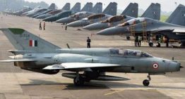 IAF bases put on orange alert over Jaish terror attack alert