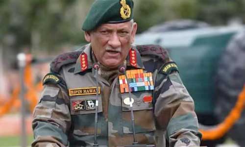 Army war-gamed possible PoK action; plans ready: Army Chief