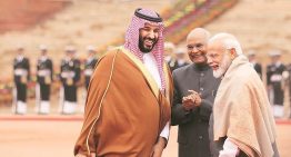 Saudi Arabia to enhance anti-terror cooperation with India: Envoy