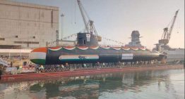 Sweden out, South Korea in for Rs 45,000 crore submarine project