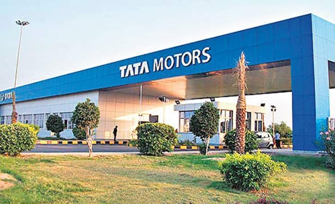 Tata Motors looks to grow footprint in Africa