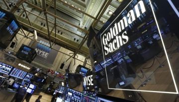 Goldman Sachs company VP in Bengaluru charged with swindling Rs 38 crore