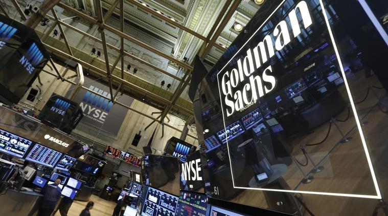 Goldman Sachs company VP in Bengaluru charged with swindling Rs 38 crore