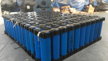 Lithium-Ion battery recycling presents a $1,000 million opportunity in India