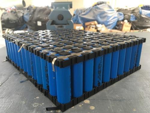 Lithium-Ion battery recycling presents a $1,000 million opportunity in India