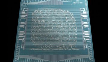 MIT scientists built biggest-ever carbon nanotube computer chip