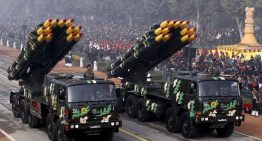 India to spend a whopping USD 130 billion to modernise forces