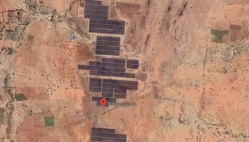 Karnataka’s Pavagada shows a way amid criticism for solar power