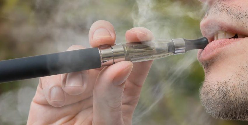 Vaping ban in India: Tobacco farmers and merchants oppose
