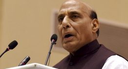 Our priority is to cut imports, be self-reliant: Rajnath Singh