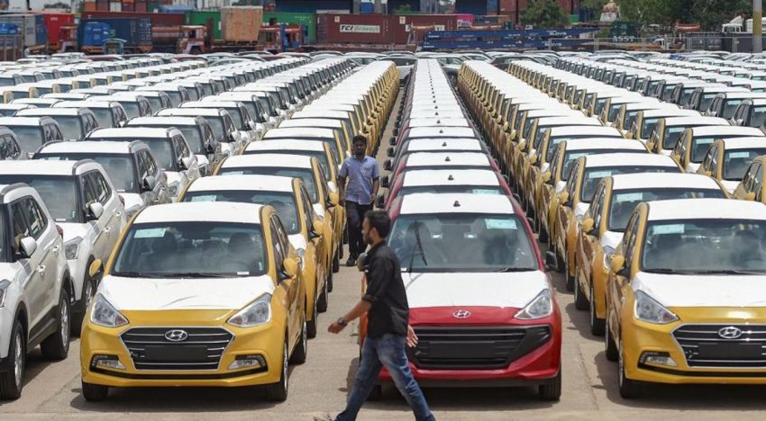Goa cuts road tax on new vehicle purchase till December 31, 2019