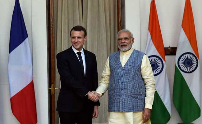 France to host multi agency Indian delegation to further counter-terror ties