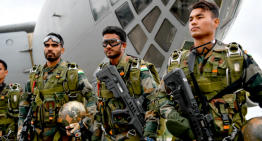 India – Armies of India, France to take part in bilateral drill