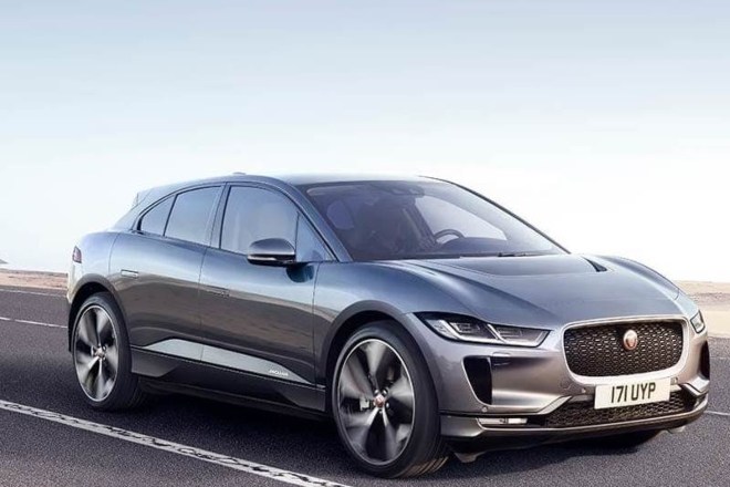 JLR plans to introduce half a dozen electrified vehicles in India