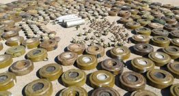 Army invites bid for 1 million mines from private sector