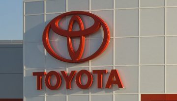 Toyota to eliminate plastic usage in manufacturing process