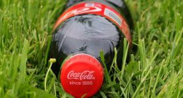 Coco-Cola yet again top global plastic polluter