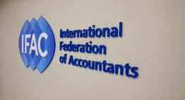 Most countries have adopted accounting standards-IFAC