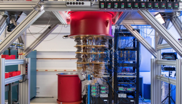 Google and IBM are at odds over ‘quantum supremacy’ — an expert explains what it really means