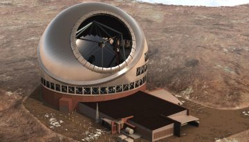 Indian engineers develop software for world’s largest  Electronic Telescope