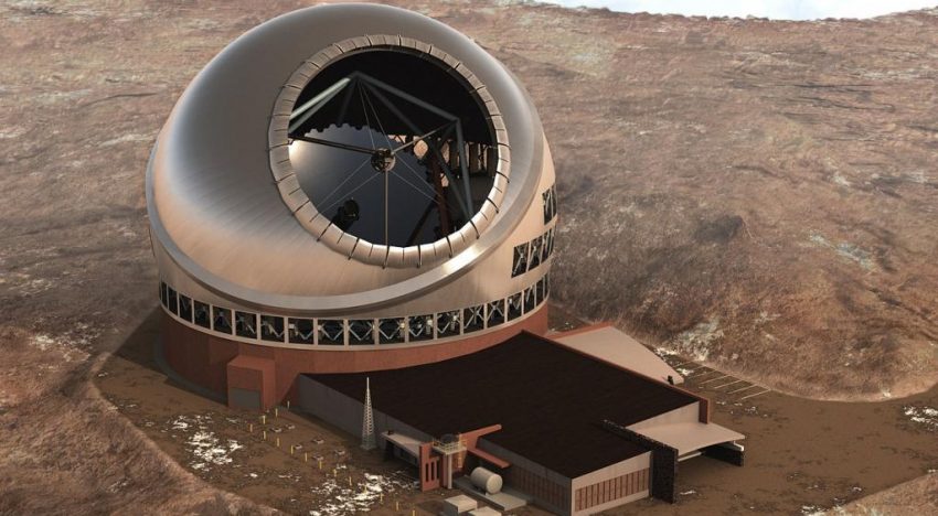 Indian engineers develop software for world’s largest  Electronic Telescope