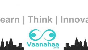 Vaanahaa – A Start Up Transforming Learning Experience