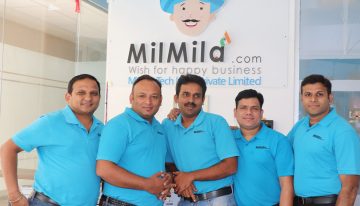 Milmila – India’s 1st Cross-Border Reseller Platform