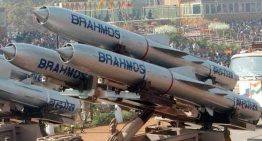 Philippines likely to finalise BrahMos deal by next year