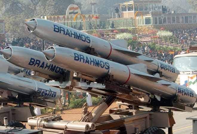 Philippines likely to finalise BrahMos deal by next year