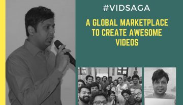 Vidsaga – Founded by IIT Kharagpur Alumnus