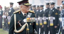 Western & Eastern naval commands to merge into Peninsular Command – CDS Gen Bipin Rawat