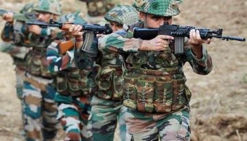 INDIA SUPPLIES BULLET PROOF JACKETS TO 18 COUNTRIES