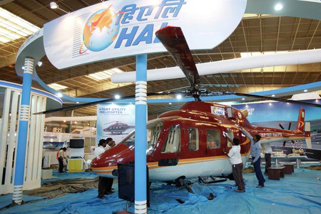 Hindustan Aeronautics’ operational turnover to cross Rs 20,000 cr in FY20