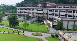 IIT-Guwahati sets up research centre for COVID-19 analysis