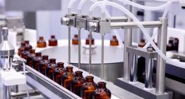 ITC converts perfume plant to produce sanitiser