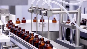 ITC converts perfume plant to produce sanitiser