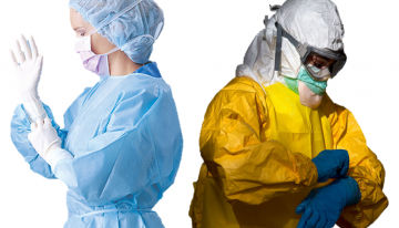 Health Ministry issues guidelines on rational use of PPE