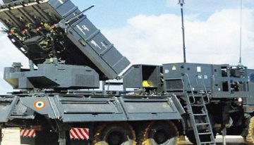 WHY ISRAEL’S SPYDER & US-MADE AIR DEFENCE WEAPON SYSTEM IS REQUIRED FOR INDIA’S DEFENSIVE CAPABILITY