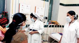 Maharashtra Orders Private Labs to Stop Sample Collection