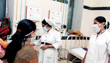 Maharashtra Orders Private Labs to Stop Sample Collection