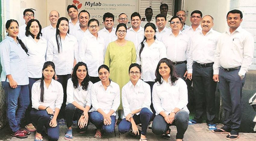 Mylab partners with SII’s Poonawalla, APG’s Pawar to scale-up production of Covid-19 test kits
