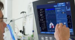 SCTIMST ties up with Wipro 3D to make automated ventilators