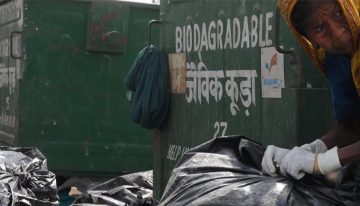 Use app to monitor COVID-19 biomedical waste, SC to civic bodies