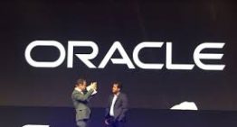 Oracle opens second cloud data center in Hyderabad, India