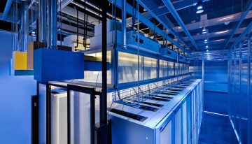 Aligned Secures $1B in ‘Sustainability-Linked’ Debt to Build Data Centers