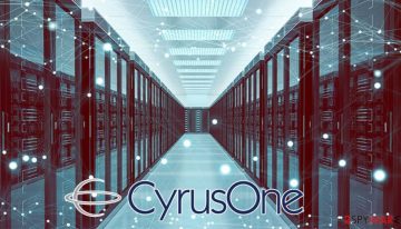 CyrusOne promises to be carbon neutral by 2040