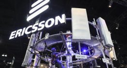 Ericsson buys US wireless WAN company Cradlepoint in $1.1bn 5G push