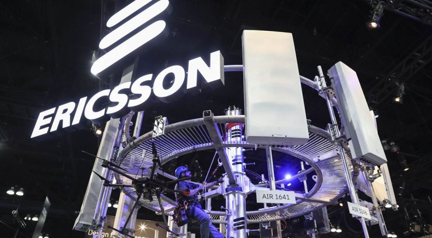 Ericsson buys US wireless WAN company Cradlepoint in $1.1bn 5G push
